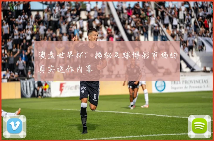 澳盘世界杯:揭秘足球博彩市场的真实运作内幕